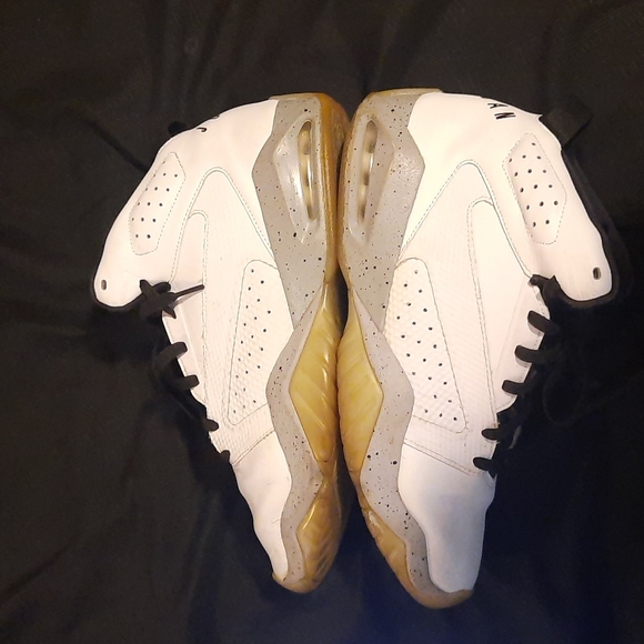 Jordan Lift Off "white grey cement " - Picture 8 of 8